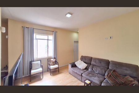 Sala  de apartamento à venda com 2 quartos, 110m² em Bom Retiro, São Paulo