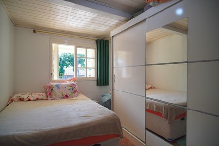 Quarto 1 de casa à venda com 3 quartos, 100m² em Feitoria Seller, São Leopoldo