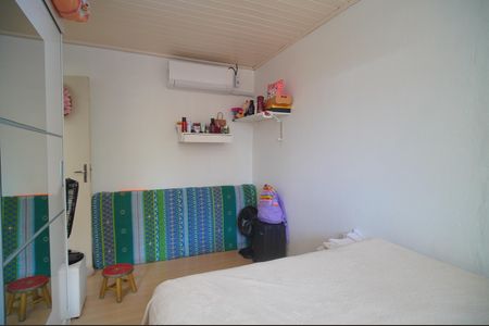 Quarto 1 de casa à venda com 3 quartos, 100m² em Feitoria Seller, São Leopoldo