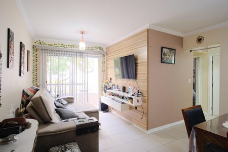 Apartamento à venda com 3 quartos, 80m² em Tatuapé, São Paulo