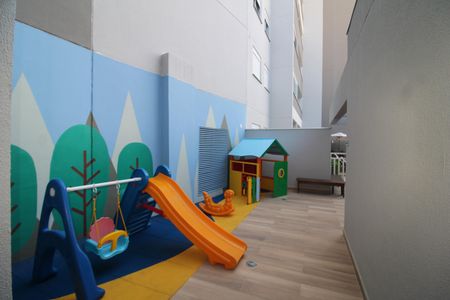 Apartamento à venda com 31m², 1 quarto e sem vagaÁrea Comum