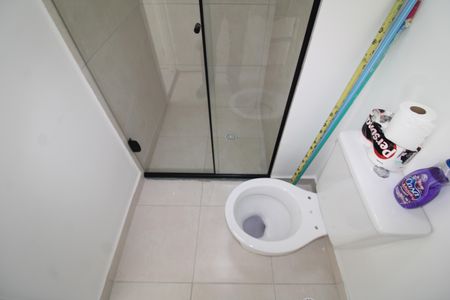 Apartamento à venda com 31m², 1 quarto e sem vagaBanheiro