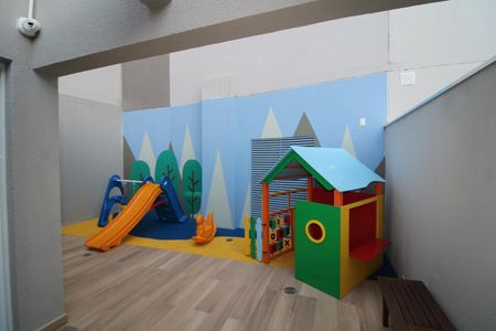 Apartamento à venda com 31m², 1 quarto e sem vagaÁrea Comum