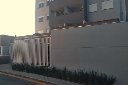 Apartamento à venda com 31m², 1 quarto e sem vagaFachada