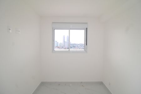 Quarto 1 de apartamento para alugar com 1 quarto, 31m² em Parada Inglesa, São Paulo
