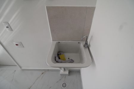 Apartamento à venda com 31m², 1 quarto e sem vagaSala / Cozinha