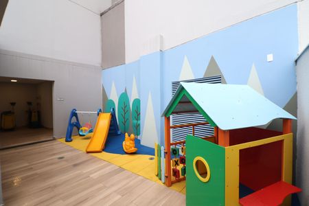 Apartamento à venda com 1 quarto, 31m² em Parada Inglesa, São Paulo