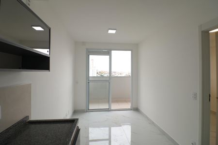 Apartamento à venda com 1 quarto, 31m² em Parada Inglesa, São Paulo