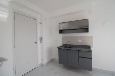 Apartamento à venda com 31m², 1 quarto e sem vagaSala / Cozinha