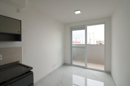 Apartamento à venda com 1 quarto, 31m² em Parada Inglesa, São Paulo