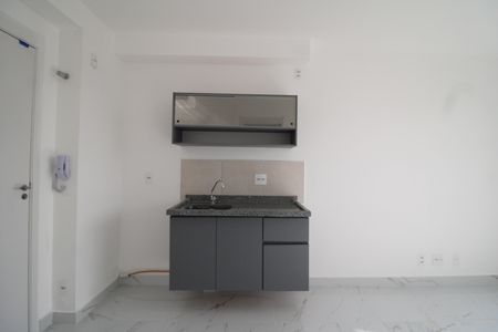 Apartamento à venda com 31m², 1 quarto e sem vagaSala / Cozinha