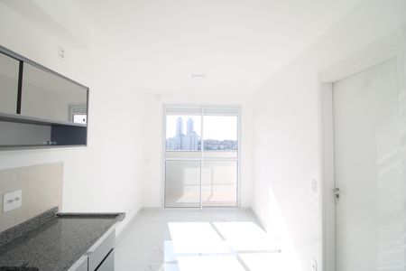 Apartamento à venda com 31m², 1 quarto e sem vagaSala / Cozinha