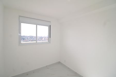 Quarto 1 de apartamento para alugar com 1 quarto, 31m² em Parada Inglesa, São Paulo