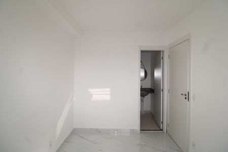 Quarto 1 de apartamento para alugar com 1 quarto, 31m² em Parada Inglesa, São Paulo