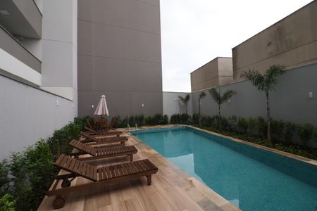 Apartamento à venda com 1 quarto, 31m² em Parada Inglesa, São Paulo