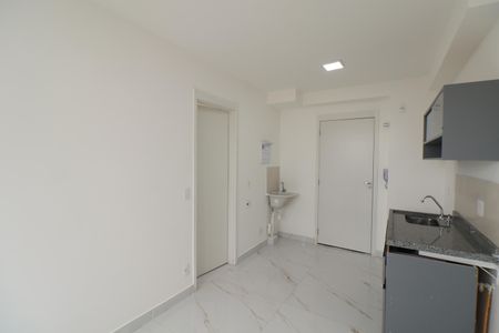 Apartamento à venda com 1 quarto, 31m² em Parada Inglesa, São Paulo