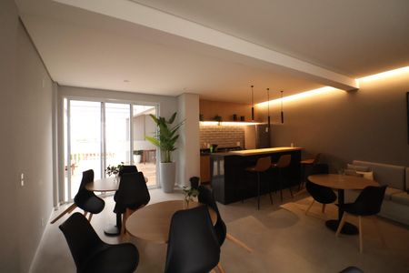 Apartamento à venda com 1 quarto, 31m² em Parada Inglesa, São Paulo