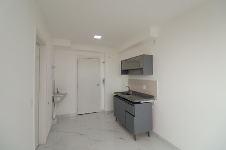 Apartamento à venda com 1 quarto, 31m² em Parada Inglesa, São Paulo