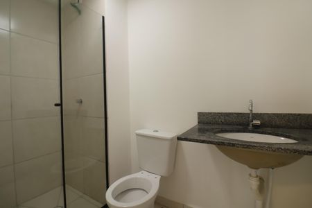 Apartamento à venda com 1 quarto, 31m² em Parada Inglesa, São Paulo
