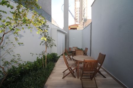 Apartamento à venda com 31m², 1 quarto e sem vagaÁrea Comum