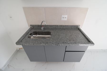 Apartamento à venda com 31m², 1 quarto e sem vagaSala / Cozinha