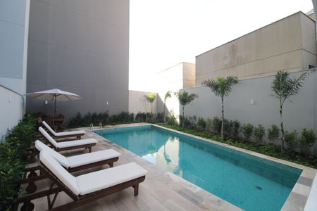 Apartamento à venda com 31m², 1 quarto e sem vagaÁrea Comum