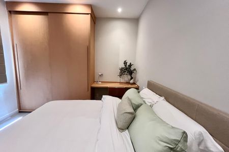 Apartamento à venda com 60m², 2 quartos e sem vagaSuite 