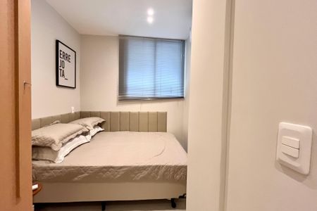 Apartamento à venda com 60m², 2 quartos e sem vagaQuarto 2