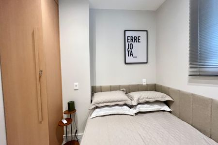 Apartamento à venda com 60m², 2 quartos e sem vagaQuarto 2