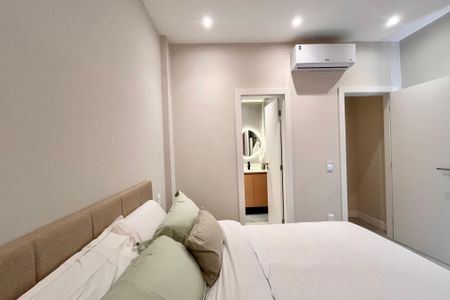 Apartamento à venda com 60m², 2 quartos e sem vagaSuite 