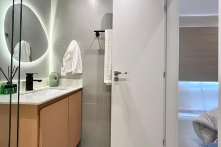 Apartamento à venda com 60m², 2 quartos e sem vagaSuite 