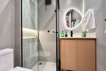 Apartamento à venda com 60m², 2 quartos e sem vagaSuite 