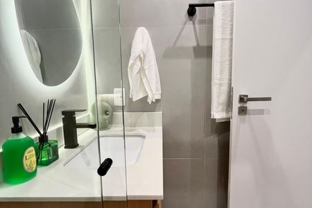 Apartamento à venda com 60m², 2 quartos e sem vagaSuite 