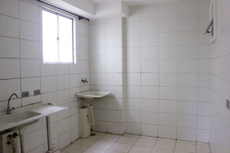 Apartamento para alugar com 47m², 2 quartos e 1 vagaCozinha