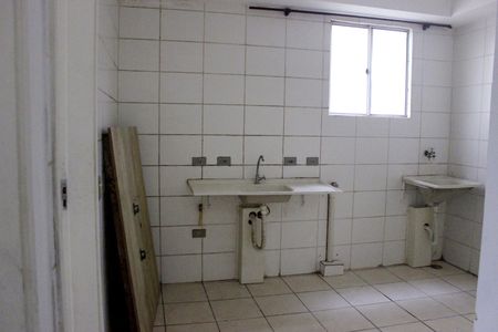 Apartamento para alugar com 47m², 2 quartos e 1 vagaCozinha