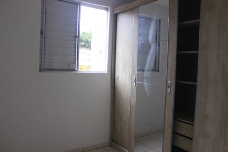 Apartamento para alugar com 47m², 2 quartos e 1 vagaQuarto 2