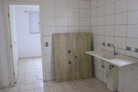 Apartamento para alugar com 47m², 2 quartos e 1 vagaCozinha