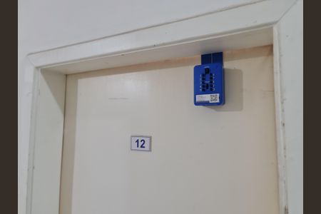 Apartamento para alugar com 47m², 2 quartos e 1 vagaLokbox de acesso ao imóvel instalado
