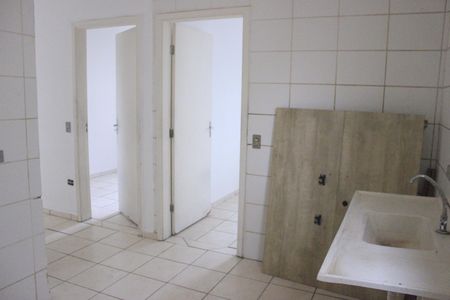 Apartamento para alugar com 47m², 2 quartos e 1 vagaCozinha