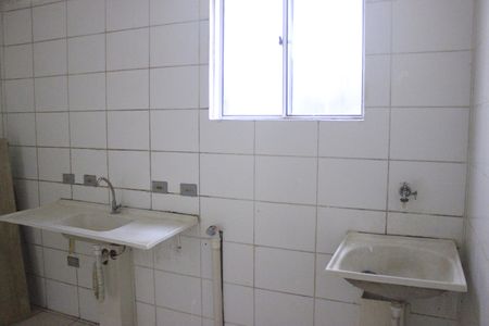 Apartamento para alugar com 47m², 2 quartos e 1 vagaCozinha