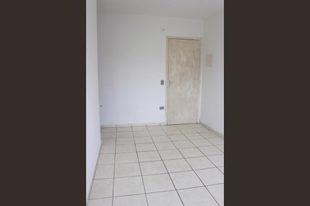 Sala de apartamento para alugar com 2 quartos, 47m² em Jardim Nova Cidade, Guarulhos