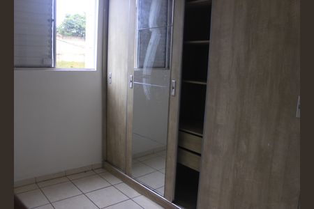 Apartamento para alugar com 47m², 2 quartos e 1 vagaQuarto 2