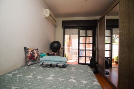 Apartamento para alugar com 51m², 1 quarto e sem vagaQuarto