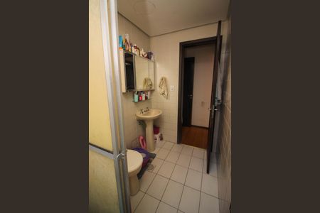 Apartamento para alugar com 51m², 1 quarto e sem vagaBanheiro