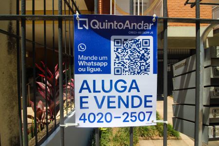 Apartamento para alugar com 51m², 1 quarto e sem vagaPlaquinha