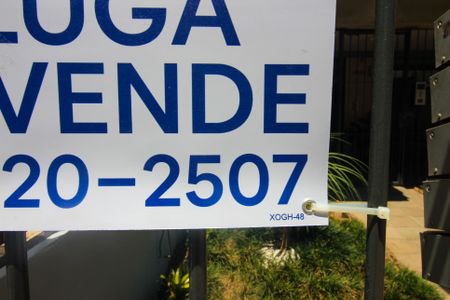 Apartamento para alugar com 51m², 1 quarto e sem vagaPlaquinha