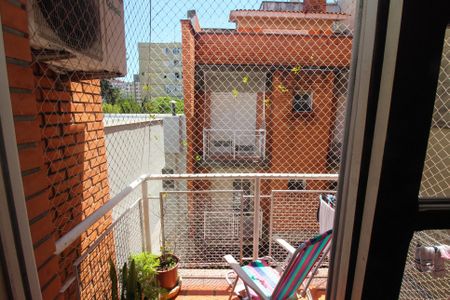 Apartamento para alugar com 51m², 1 quarto e sem vagaVista do Quarto