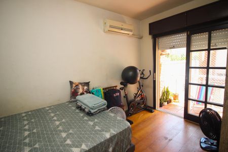 Apartamento para alugar com 51m², 1 quarto e sem vagaQuarto
