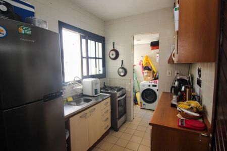 Apartamento para alugar com 51m², 1 quarto e sem vagaCozinha