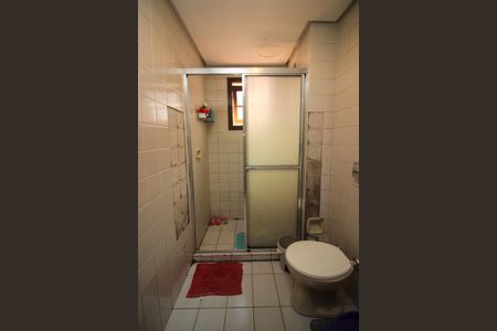 Apartamento para alugar com 51m², 1 quarto e sem vagaBanheiro